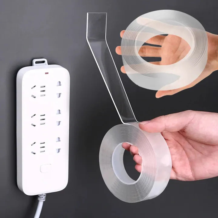 3Meter Nano Tape Double-Sided