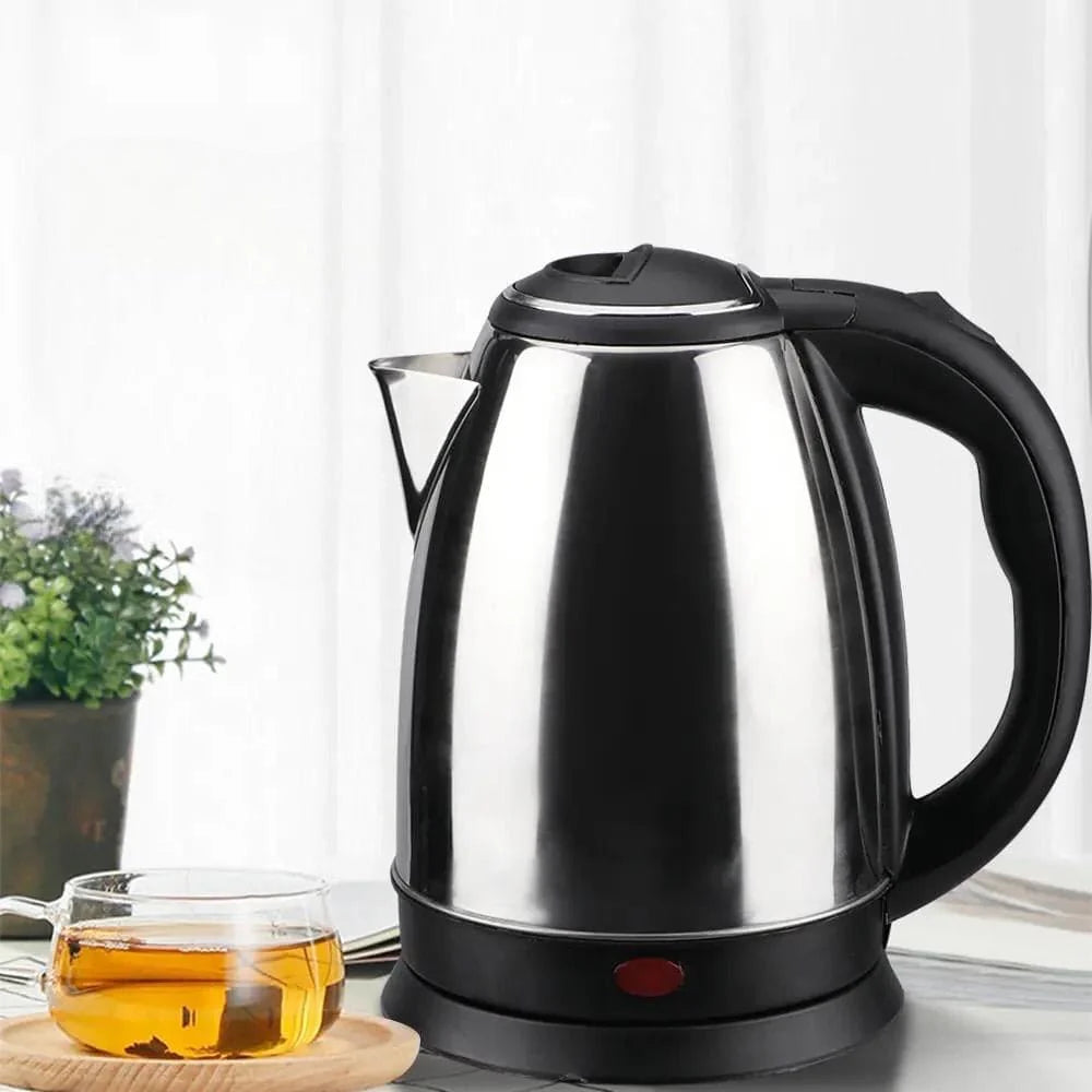 Electric Kettle stainless steel body 2.0 Ltr