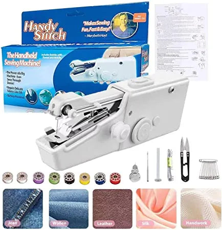 Handy Stitch Sewing Machine