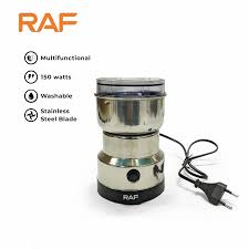 RAF Coffee Grinder R. 7114 - 300 watts