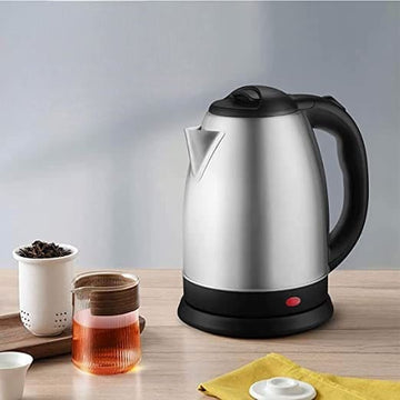 Electric Kettle stainless steel body 2.0 Ltr