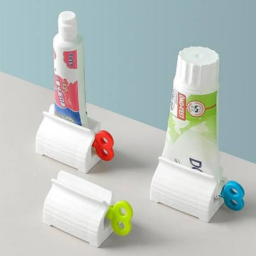 Rotary Toothpaste Squeezer