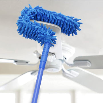 Flexible Fan Cleaning Duster for Multi-Purpose