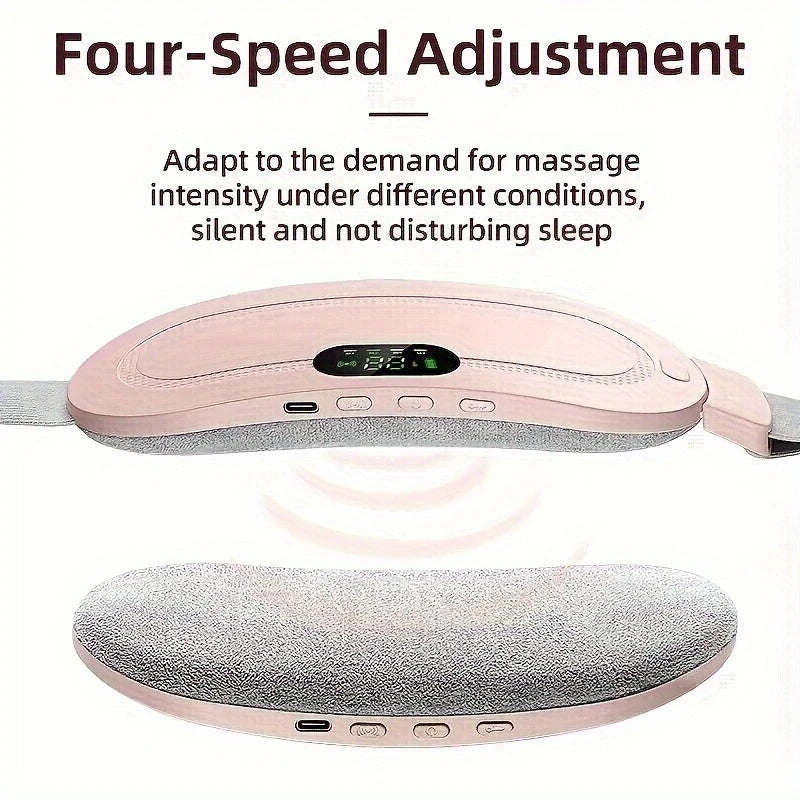 Menstrual Heating Pad – Electric Heating Belt
