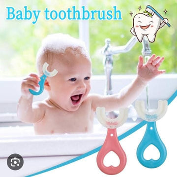 Baby toothbrush