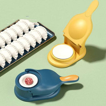 2 In 1 Dumpling Maker Kitchen Gadget