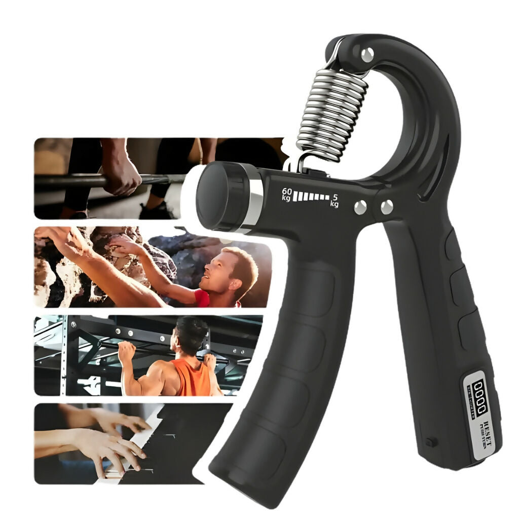 Adjustable Hand Gripper