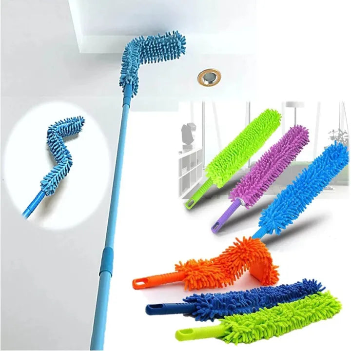 Flexible Fan Cleaning Duster for Multi-Purpose