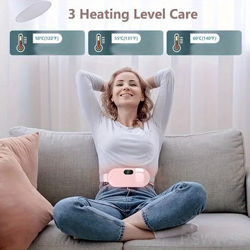Menstrual Heating Pad – Electric Heating Belt