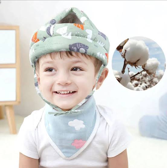 Baby Safety Helmet Head Protection Headgear